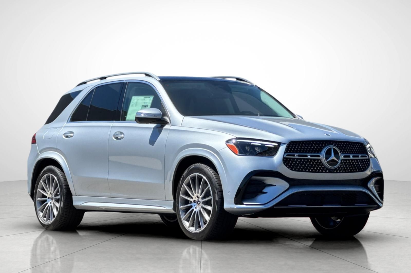2025 Mercedes Benz GLE 350 4MATIC photo 28