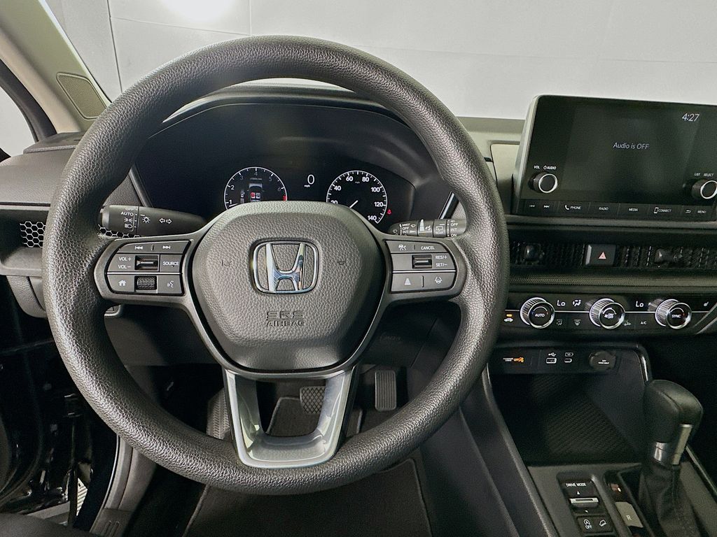 2025 Honda CR-V EX photo 11