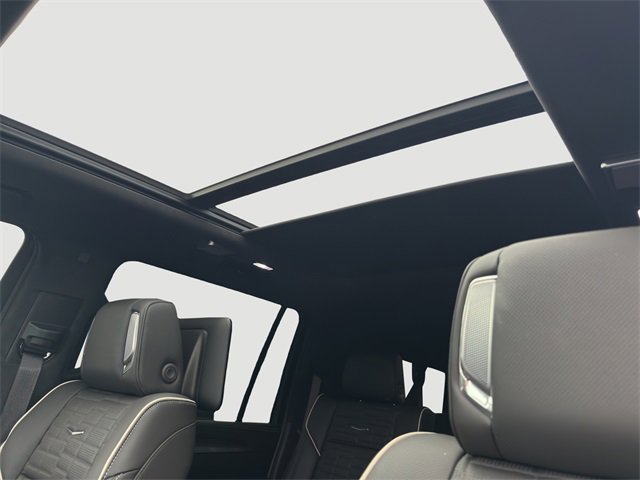 2025 Cadillac Escalade ESV Sport Platinum photo 19