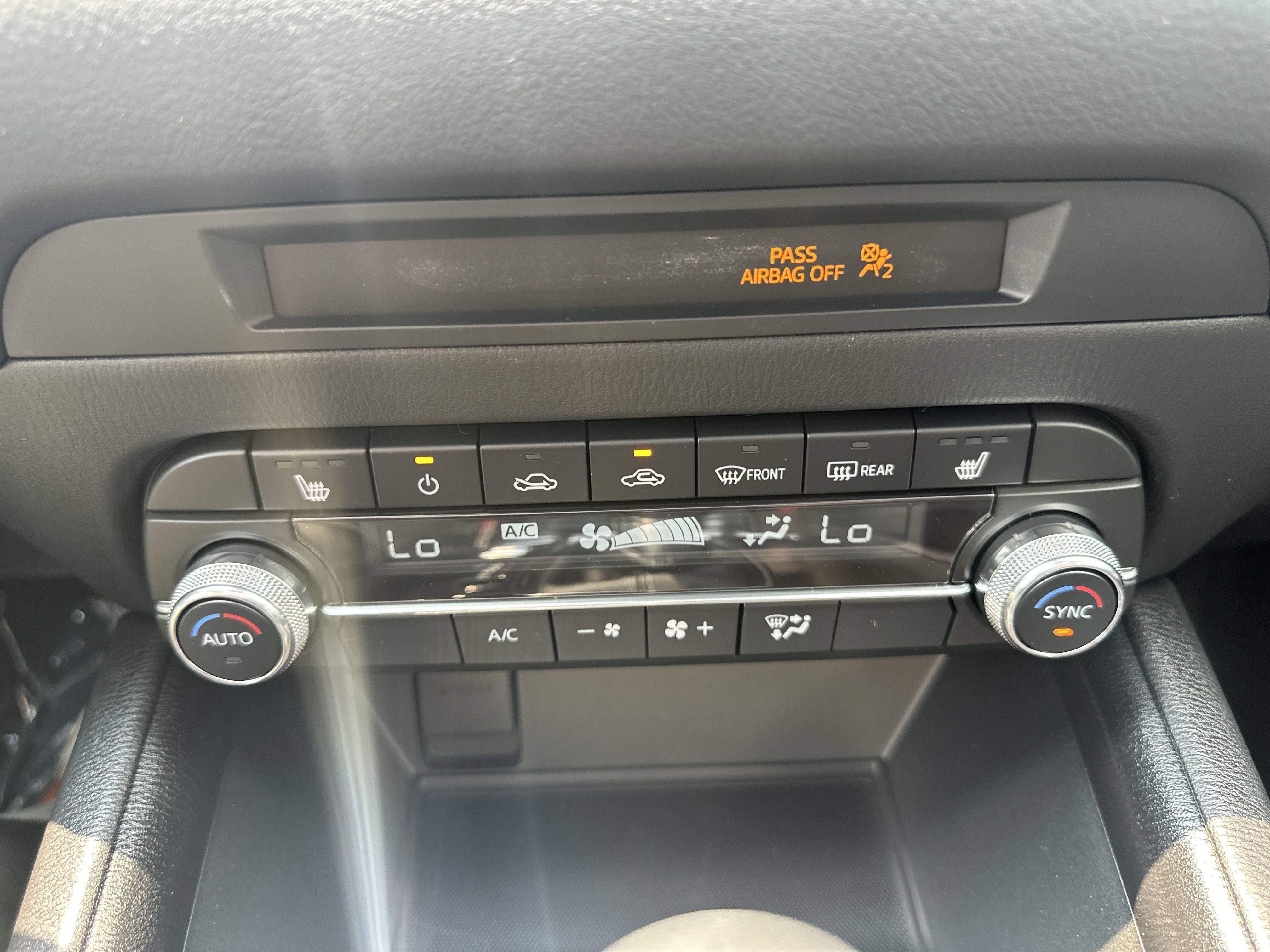 2025 Mazda CX-5 2.5 S Preferred photo 9