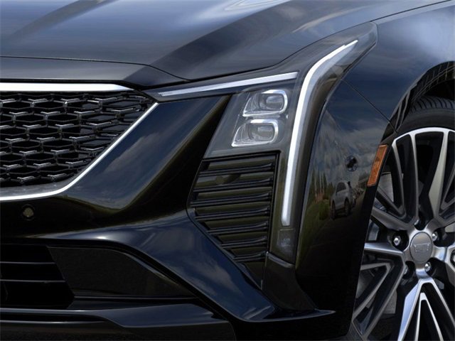 2026 Cadillac CT5 Premium Luxury photo 10