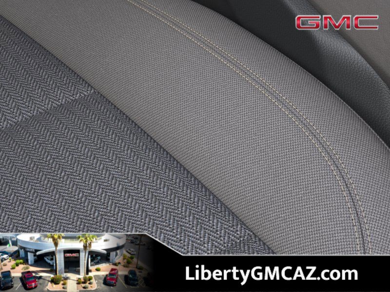 2026 Gmc Acadia Elevation photo 16