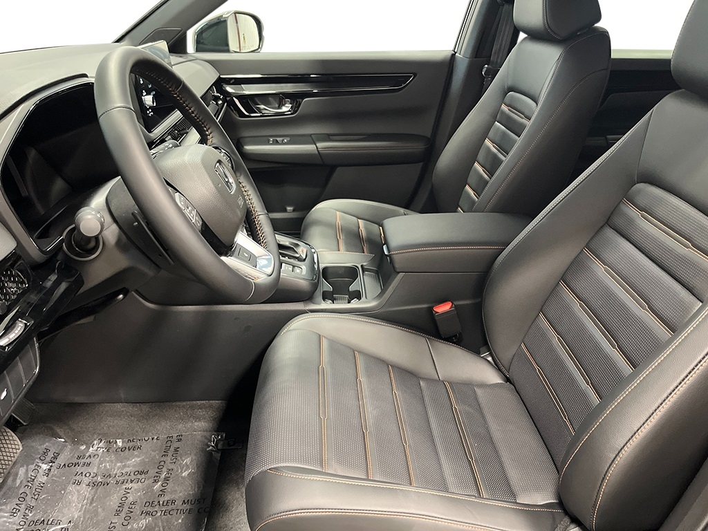 2026 Honda CR-V Hybrid Sport Touring photo 12
