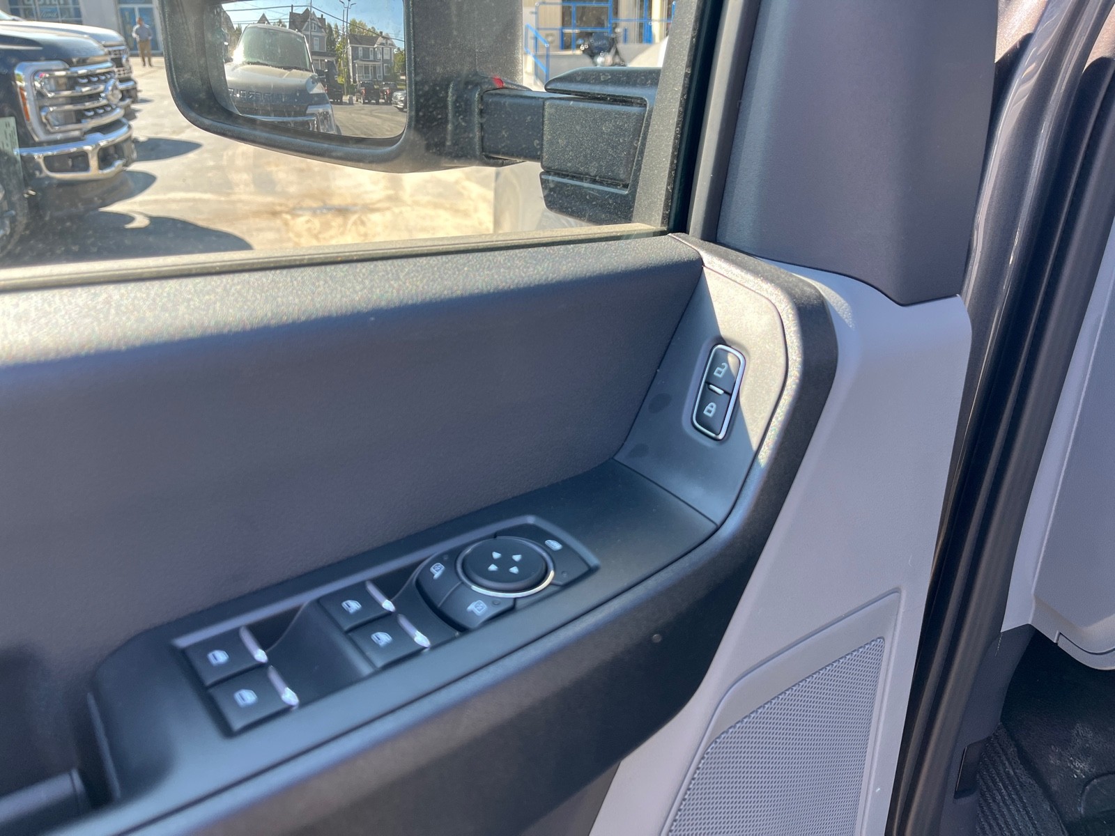 2026 Ford F-250 XL photo 14