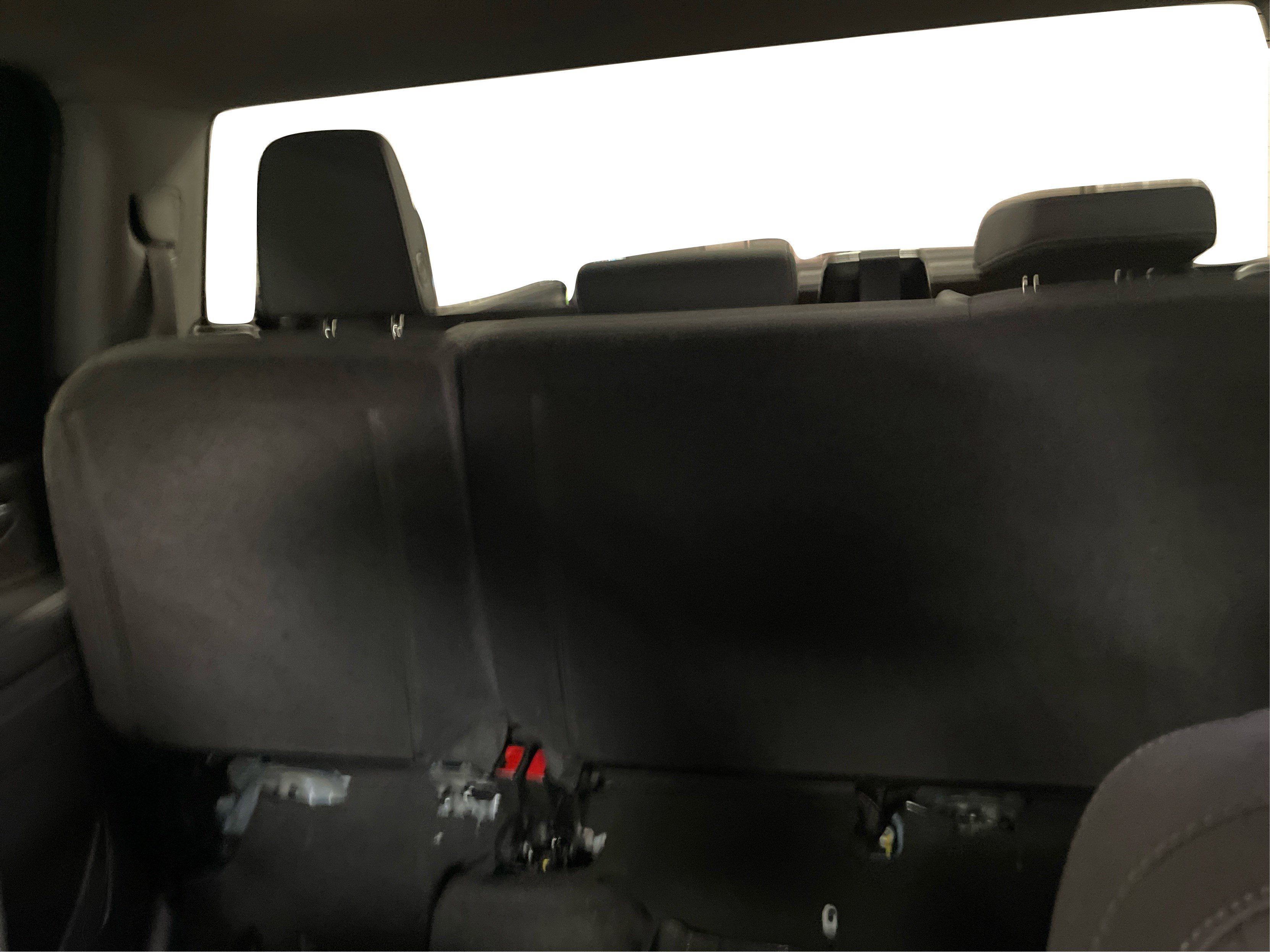 2024 Chevrolet Silverado 3500HD LT photo 14