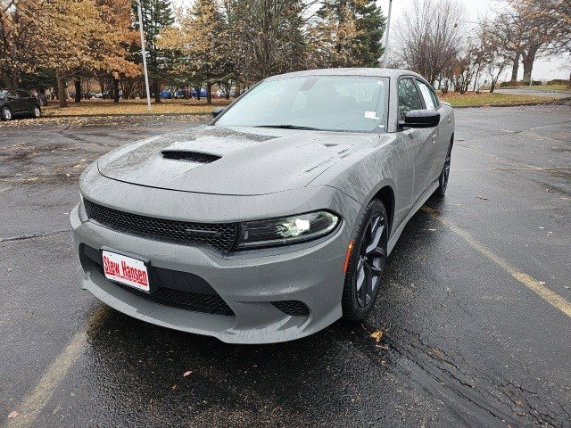 2023 Dodge Charger GT photo 2