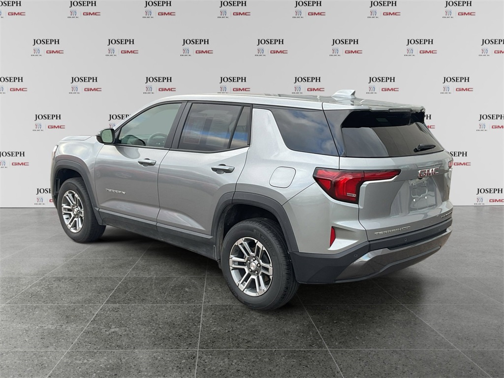 2025 Gmc Terrain Elevation photo 3