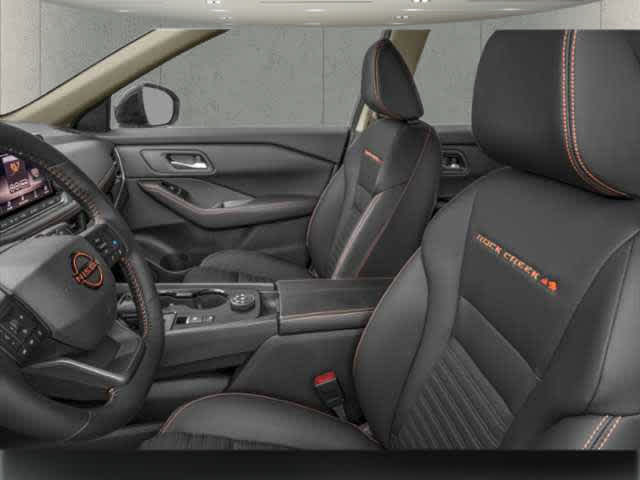 2026 Nissan Rogue SV photo 8