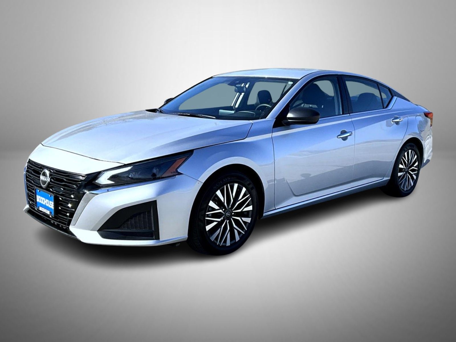 2024 Nissan Altima SV