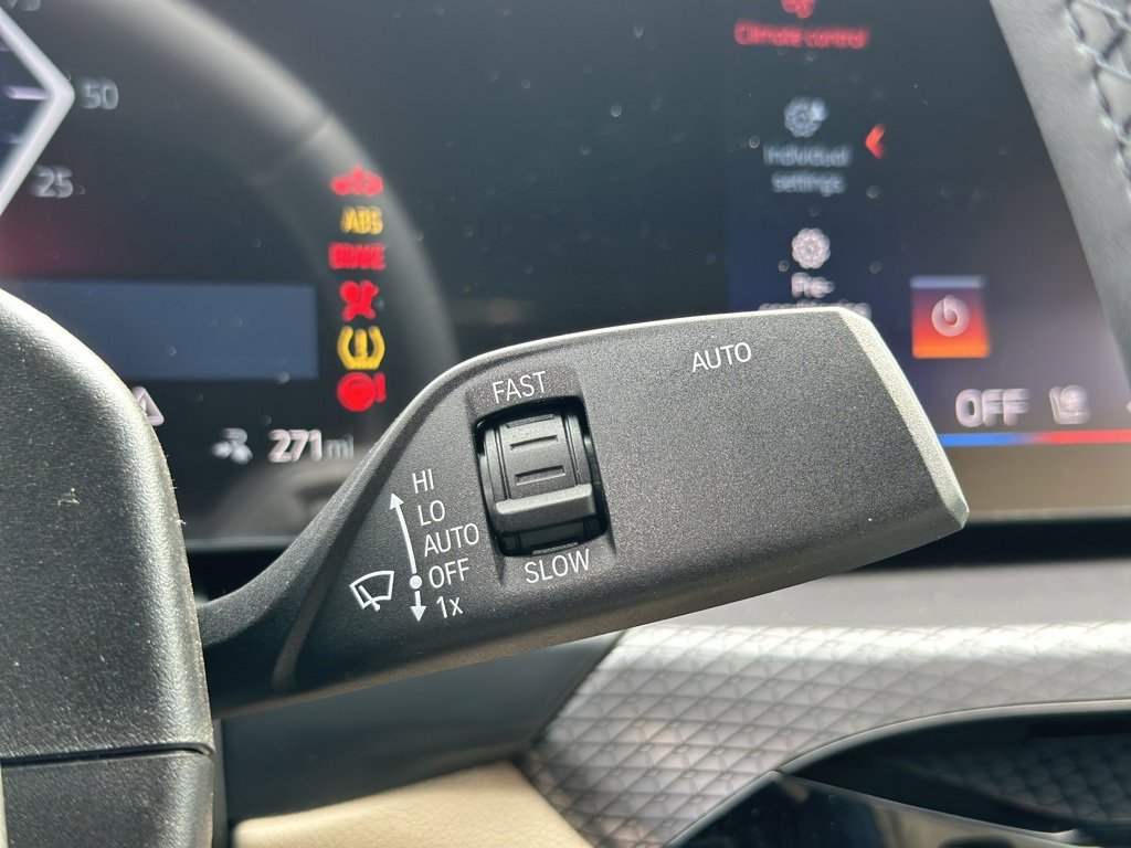 2025 Bmw i4 xDrive40 photo 29