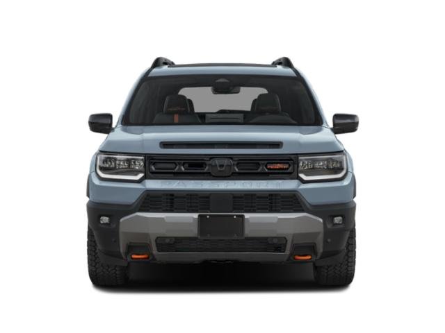 2026 Honda Passport TrailSport photo 4