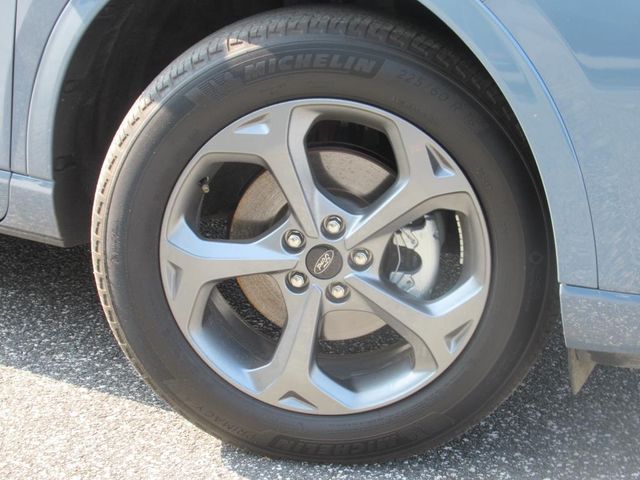 2024 Ford Escape ST-Line photo 7