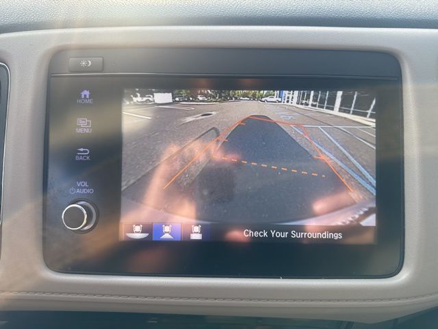 2022 Honda HR-V EX photo 14