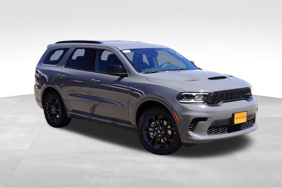 2025 Dodge Durango R/T's photo