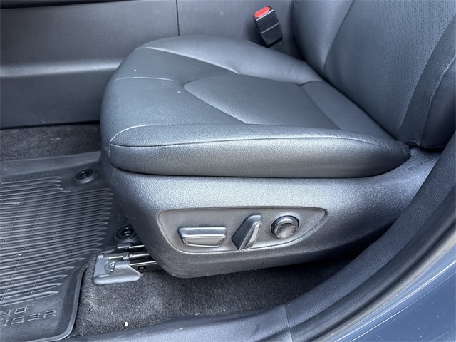 2024 Toyota Grand Highlander XLE photo 11
