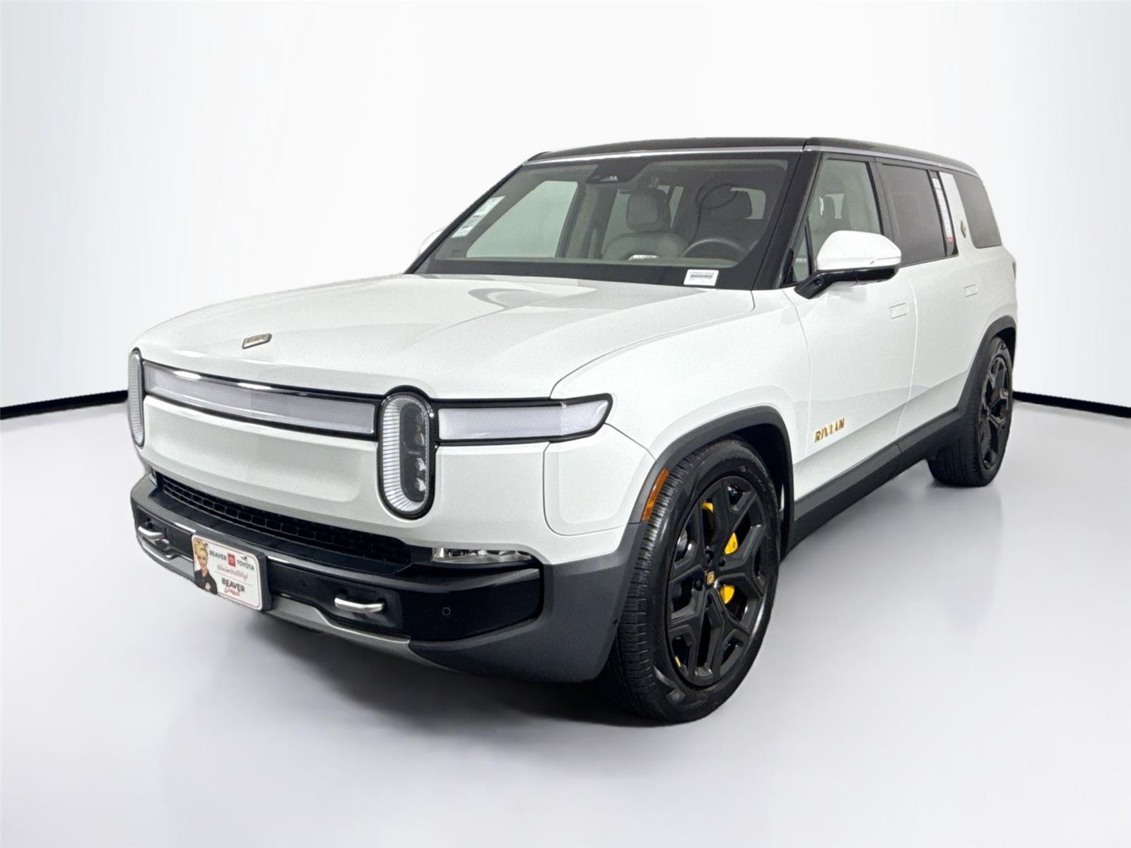 Used 2023 Rivian R1S Adventure with VIN 7PDSGABL9PN003504 for sale in Cumming, GA
