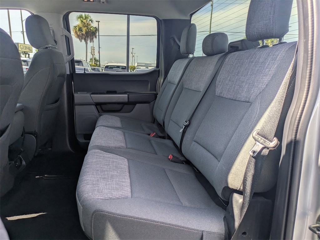 2023 Ford F-150 XLT photo 11