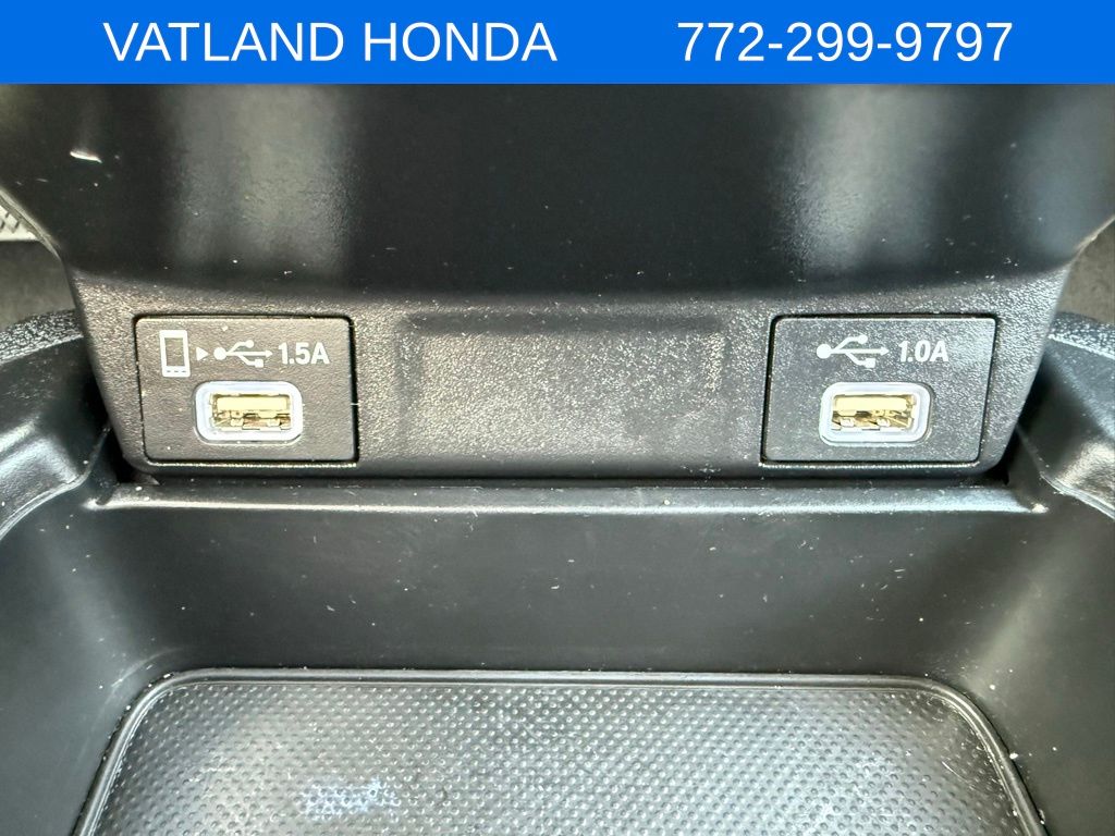 2022 Honda CR-V EX-L photo 22