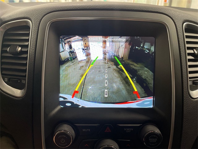 2019 Dodge Durango Citadel photo 13