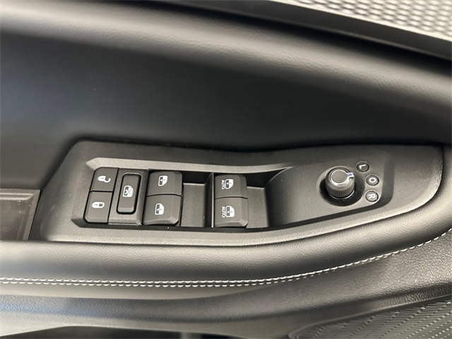 2025 Jeep Grand Cherokee Altitude X photo 20