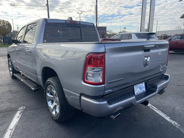 2023 Ram 1500 Big Horn photo 4