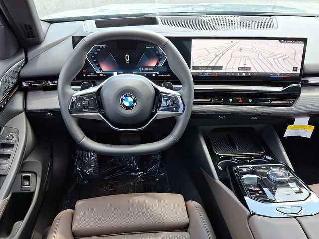 2025 Bmw 530i xDrive photo 11