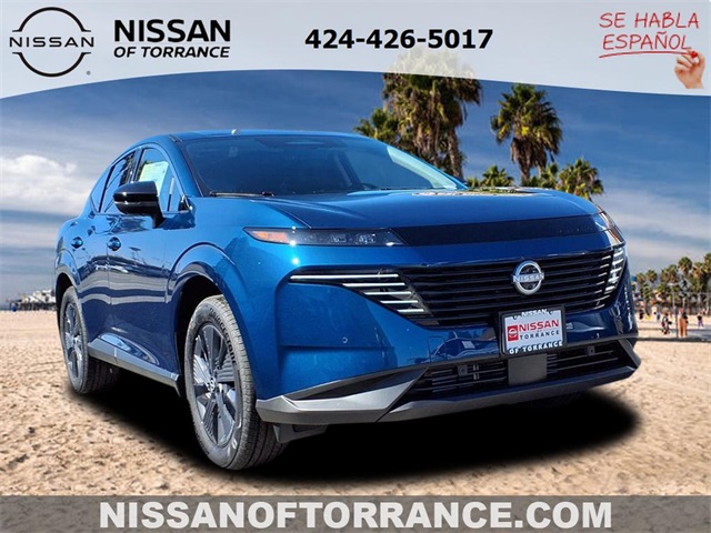 2026 Nissan Murano