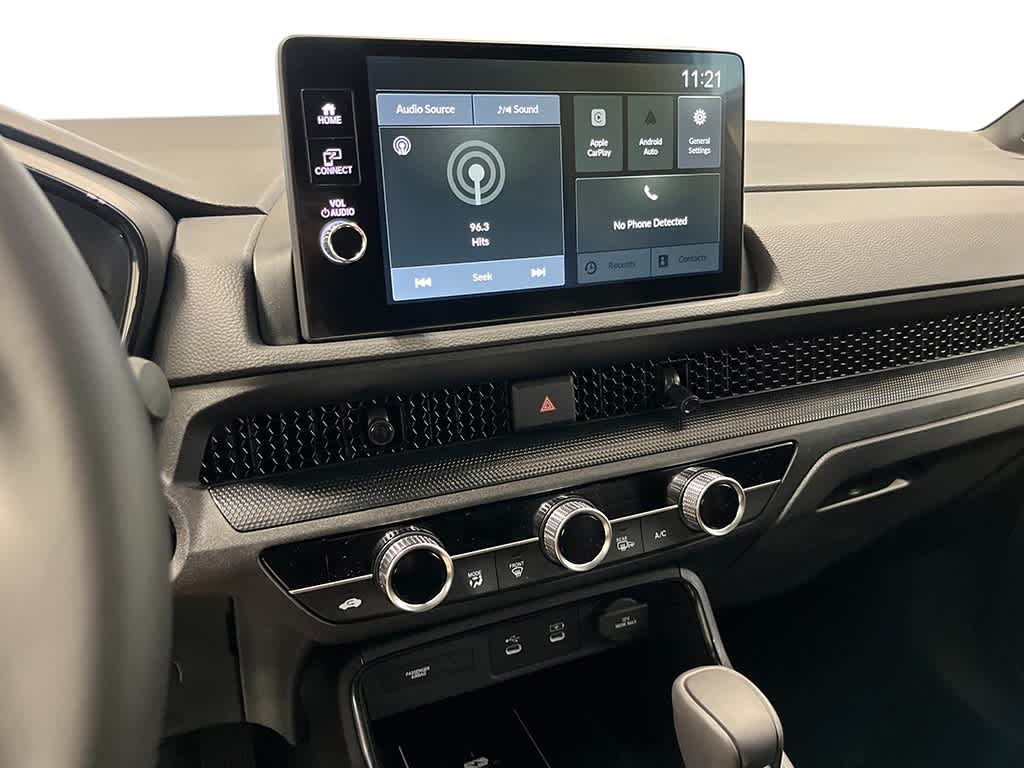 2026 Honda CR-V Hybrid Sport-L photo 17