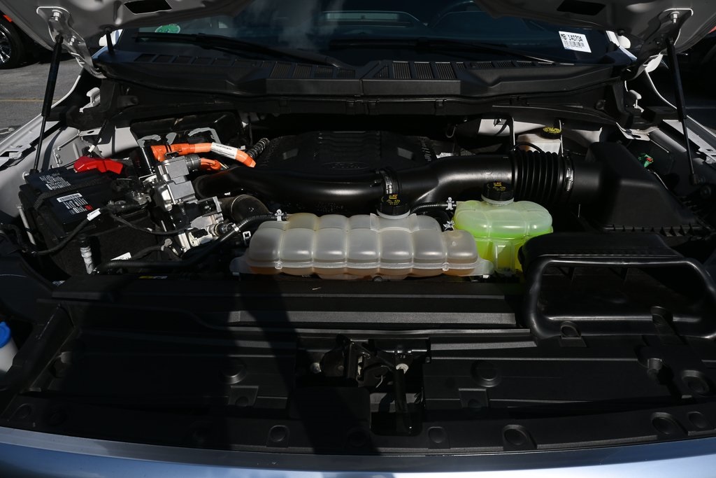 2023 Ford F-150 XLT photo 30