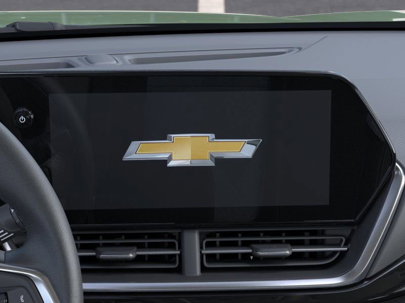 2025 Chevrolet Trax ACTIV photo 18