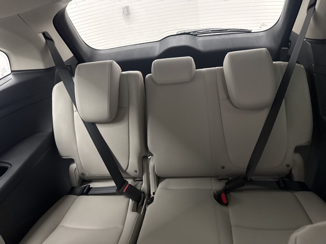 2026 Honda Odyssey EX-L photo 12