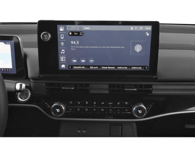 2025 Honda Prologue Elite photo 2