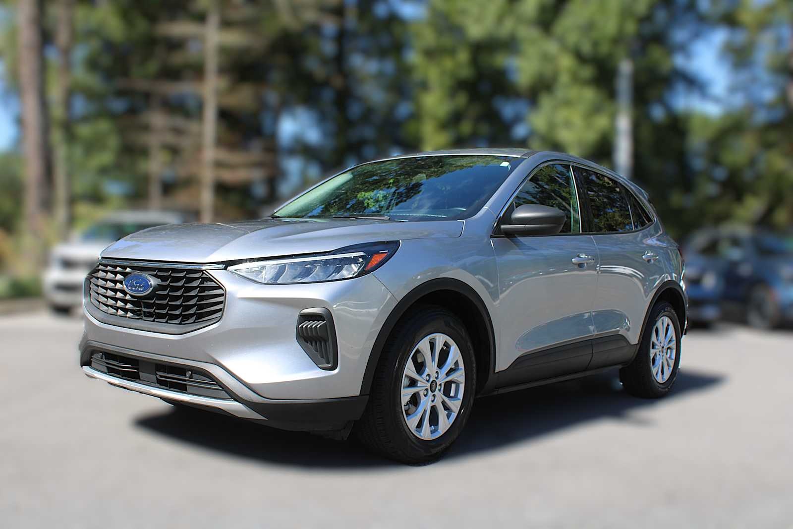 2023 Ford Escape Active photo 2