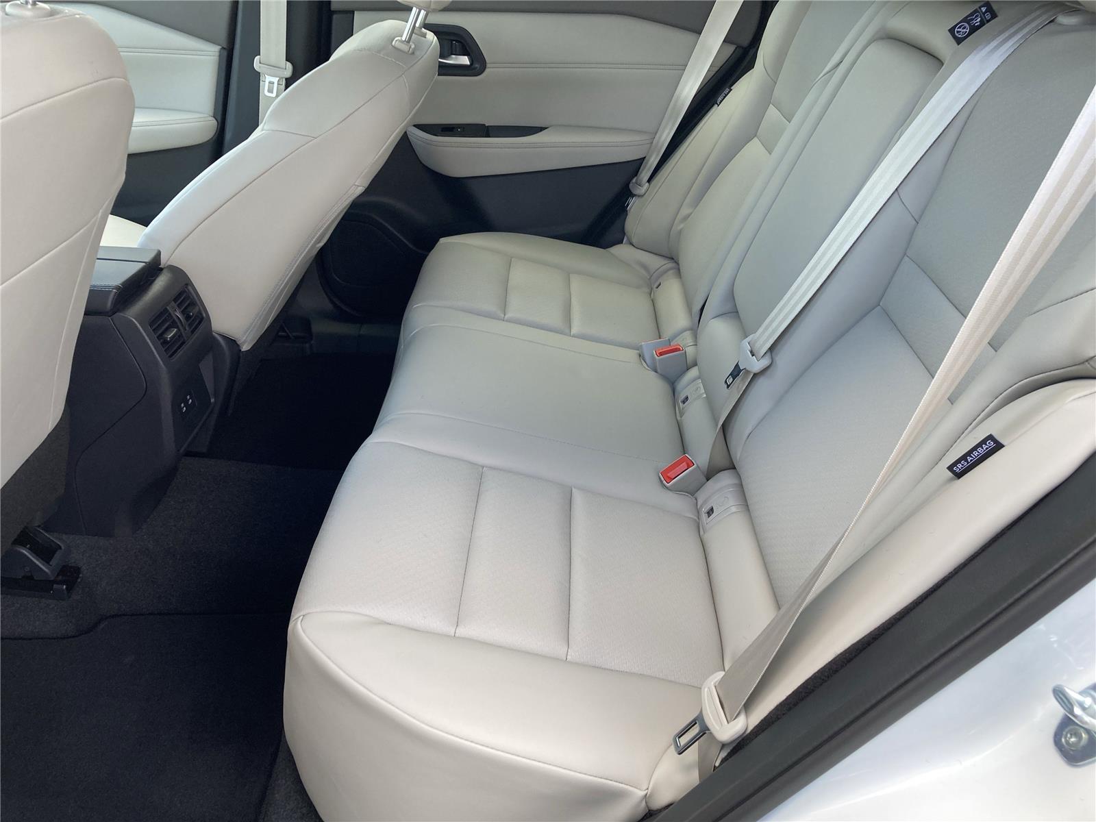 2026 Nissan Rogue SV photo 25