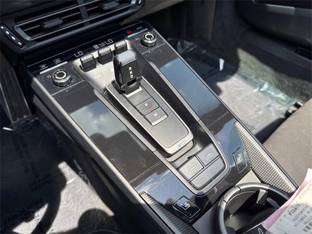 2022 Porsche 911 4S Targa GTS photo 22