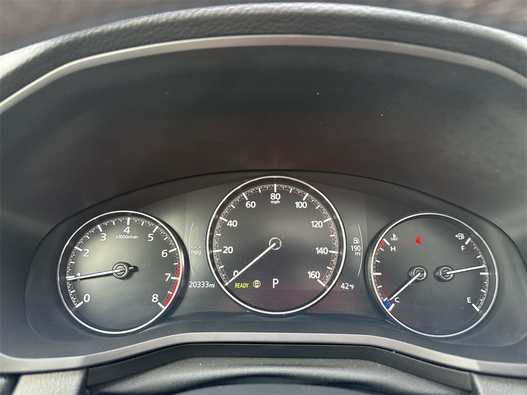 2024 MAZDA CX-90 - Image 14