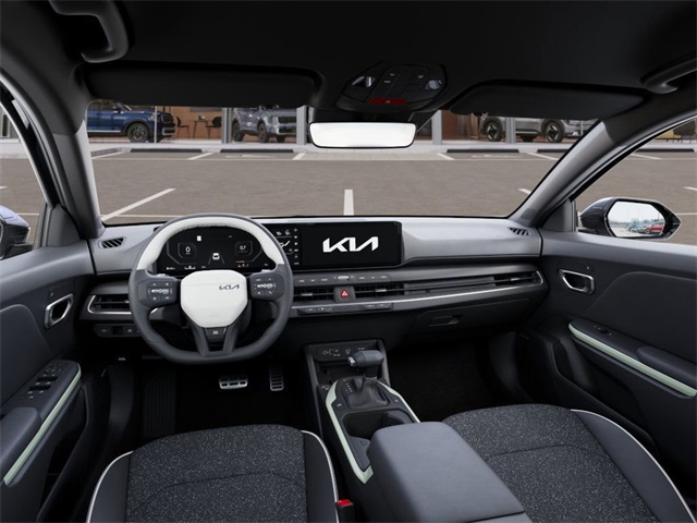2025 Kia K4 GT-Line photo 14