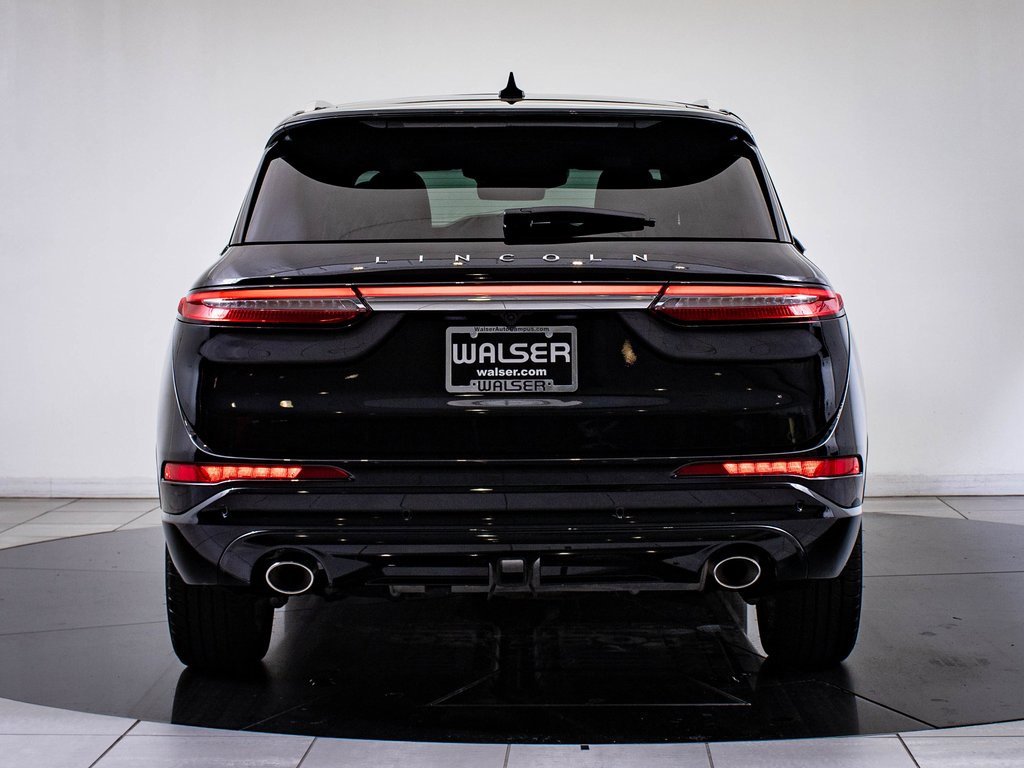 2024 Lincoln Corsair Grand Touring photo 5