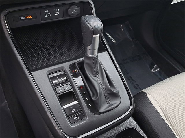 2024 Honda CR-V EX photo 28