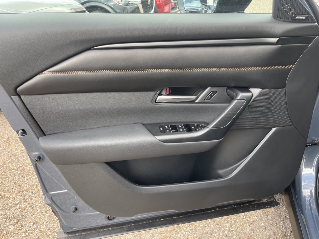 2025 Mazda CX-50 2.5 Premium Plus photo 12