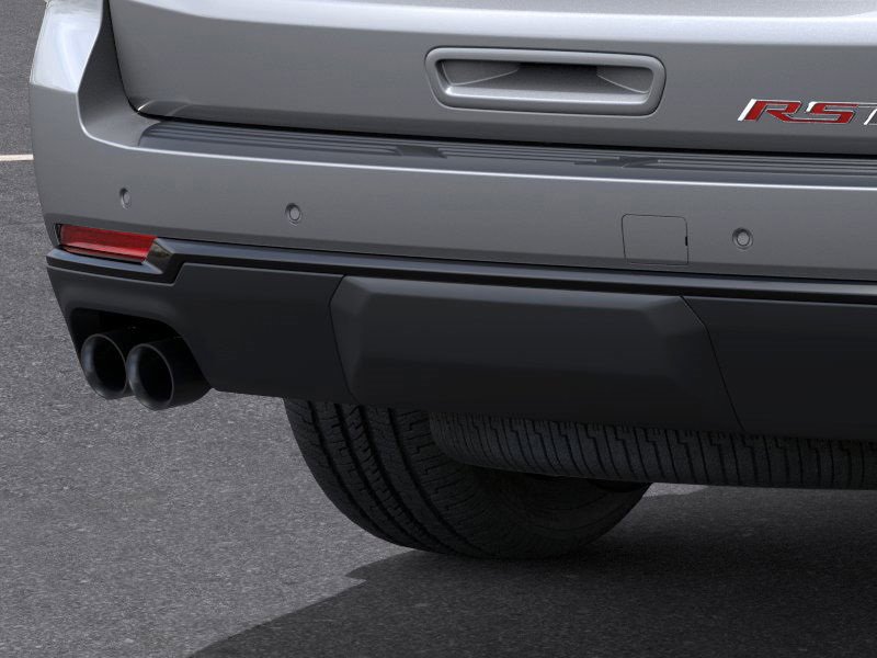 2026 Chevrolet Tahoe RST photo 10
