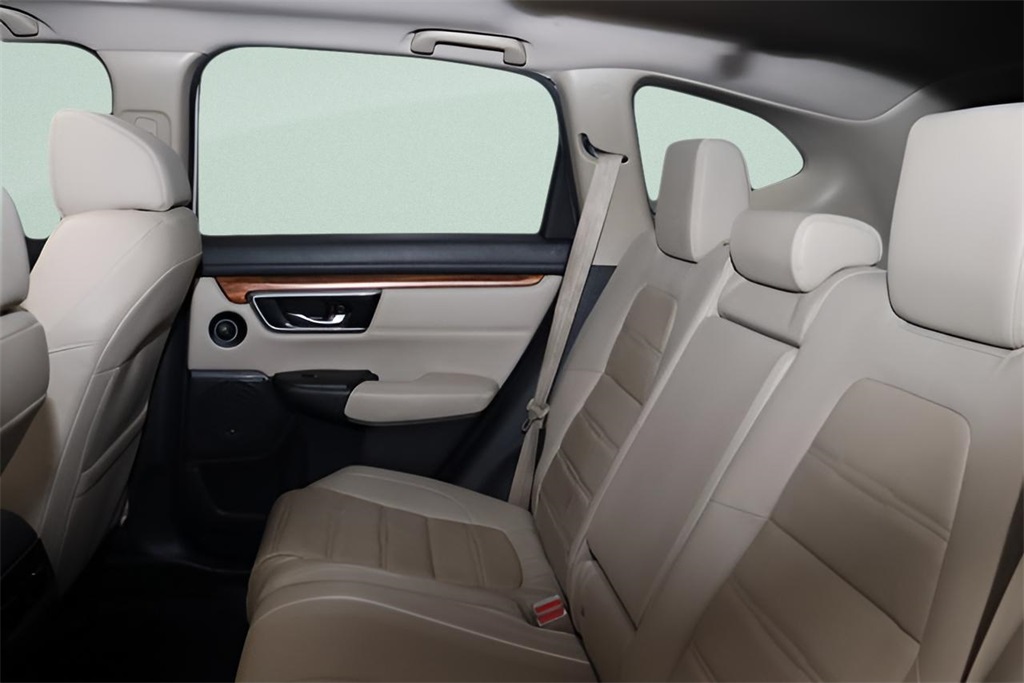 2018 Honda CR-V EX-L photo 12