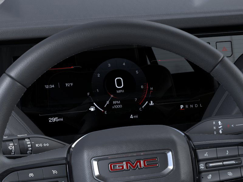 2025 Gmc Yukon photo 18