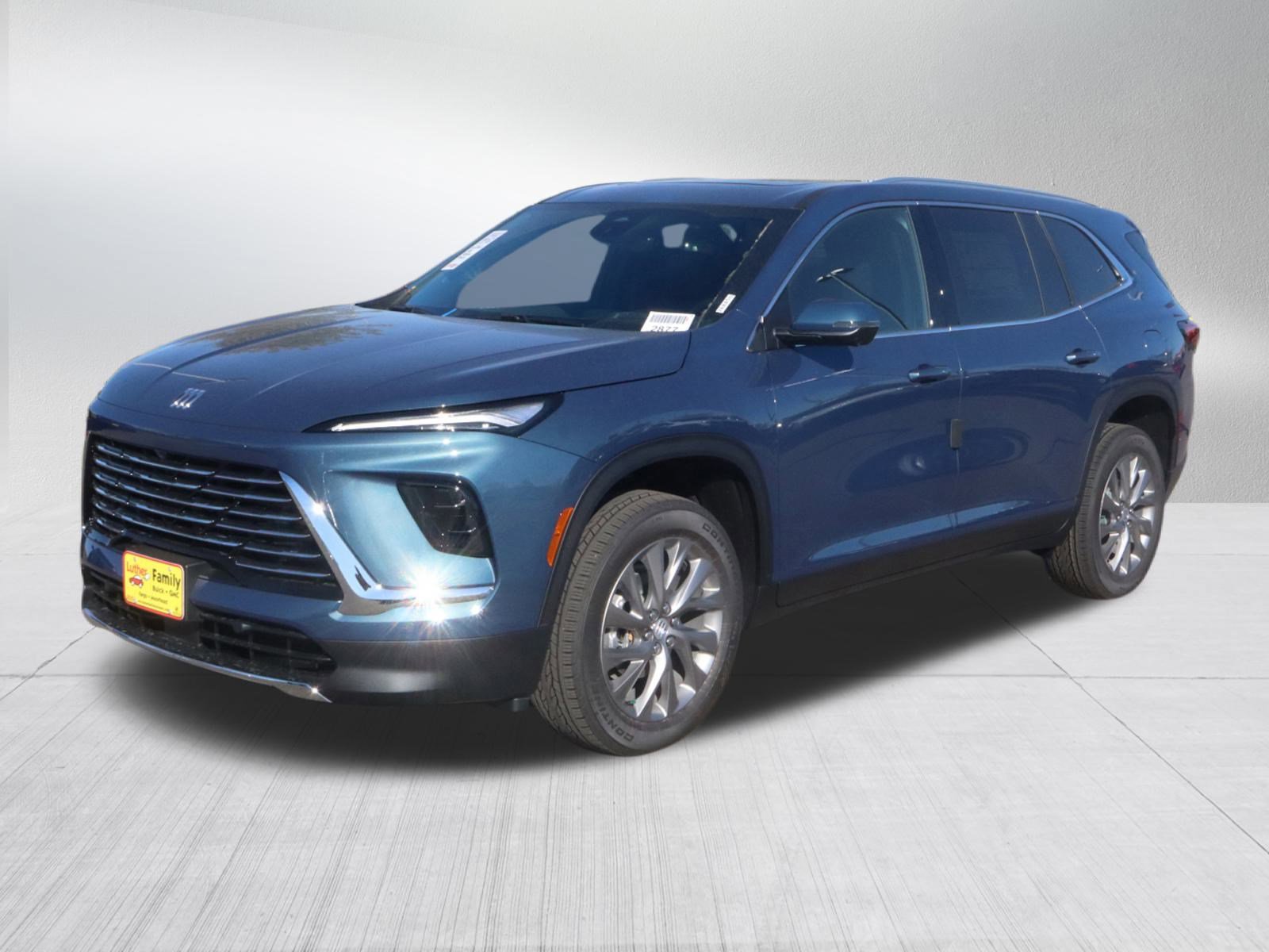 2026 Buick Enclave Preferred photo 3