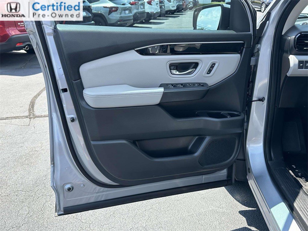 2023 Honda Pilot EX-L photo 31