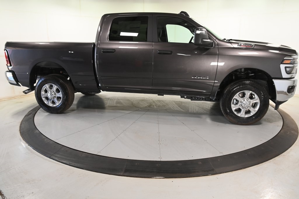 2026 Ram 2500 Big Horn photo 2