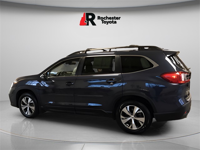 2023 Subaru Ascent Premium photo 4