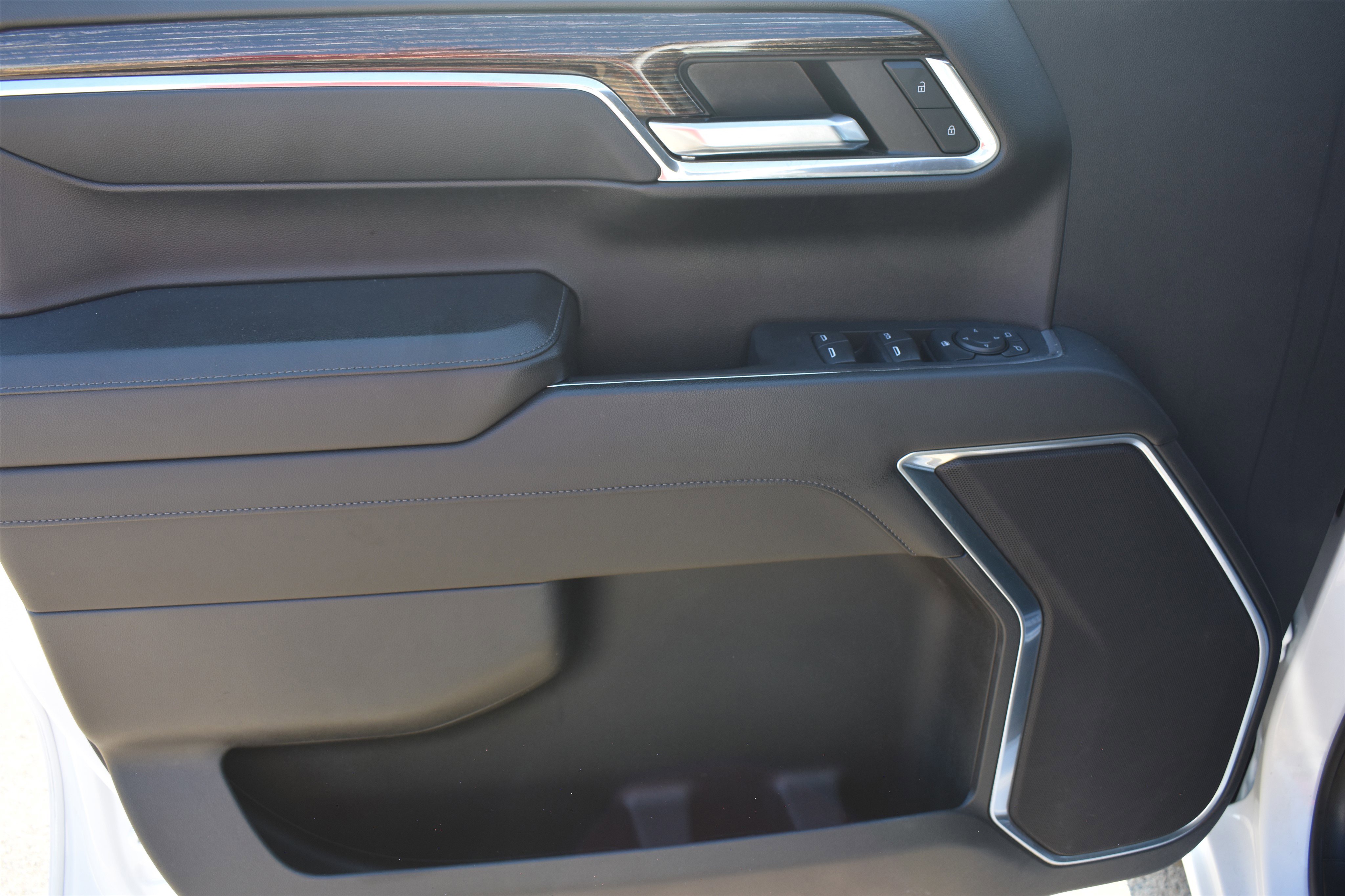 2024 Gmc Sierra 1500 SLE photo 5