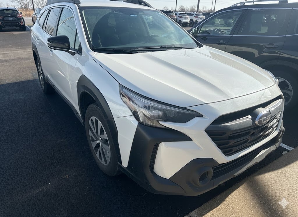 2024 Subaru Outback Premium's photo