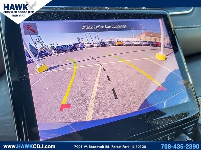 2024 JEEP GRAND CHEROKEE - Image 15